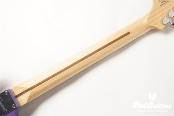 SONIC STRATOCASTER - UVT